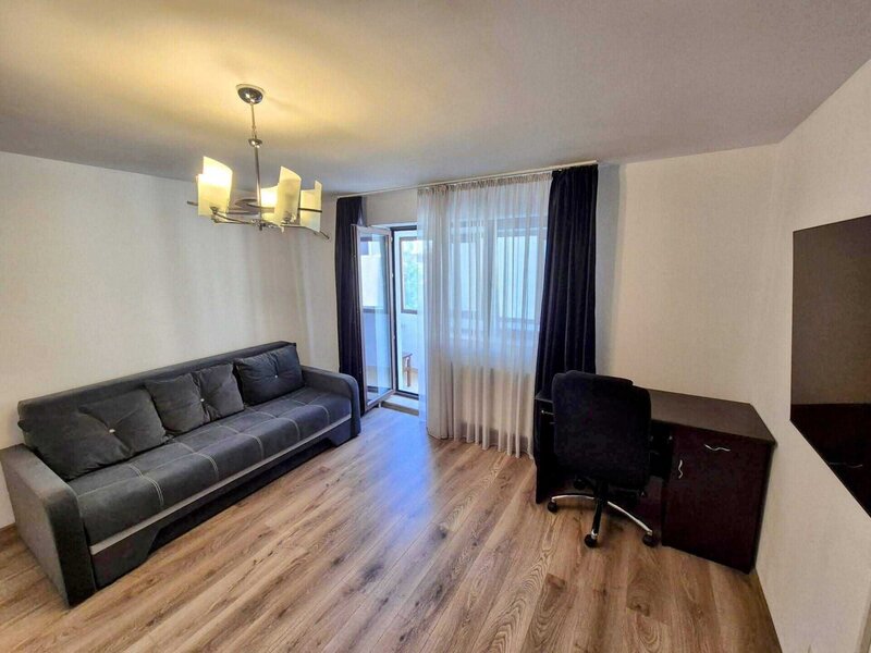 Mihai Bravu 2 camere, oferta