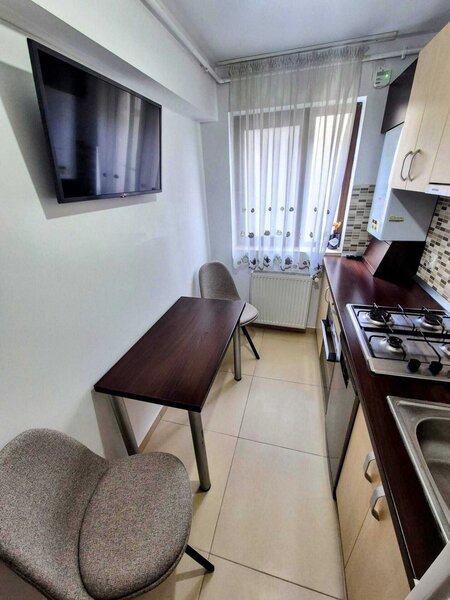 Mihai Bravu 2 camere, oferta